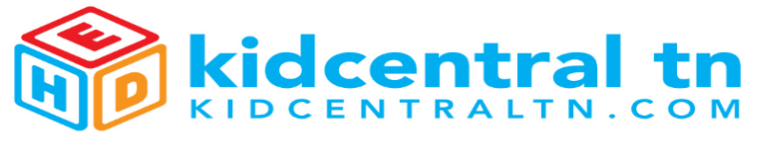 kid central logo